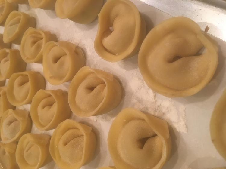 全メニューが丁寧に手作りされています♪
