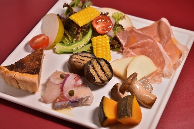 OSTERIA emme