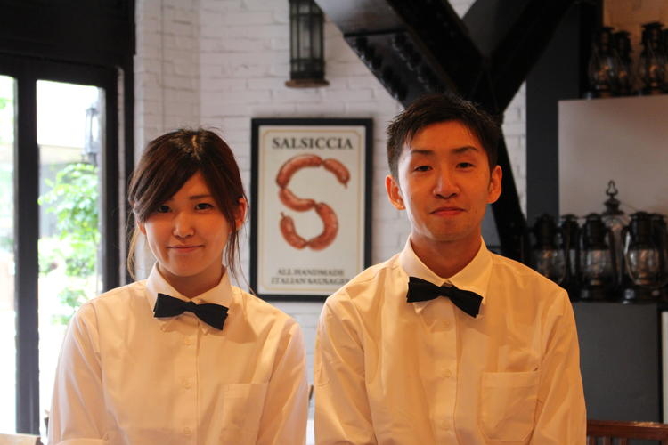 masticare bene神楽坂