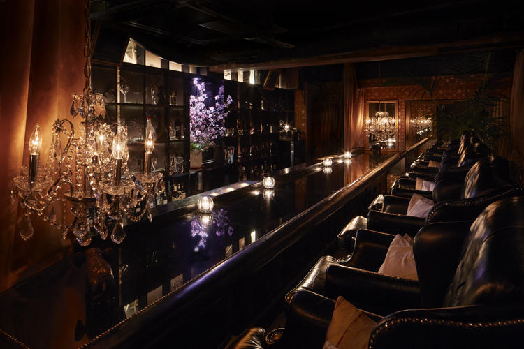 VILLA FOCH GINZA