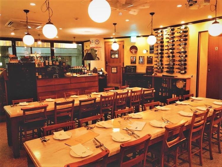 goo ITALIANO 渋谷本店