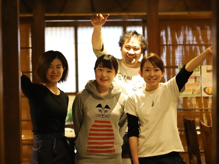 美味しい日本酒と刺身の店 ブキチ