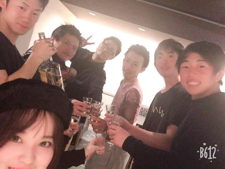 いっしょに働きましょう!