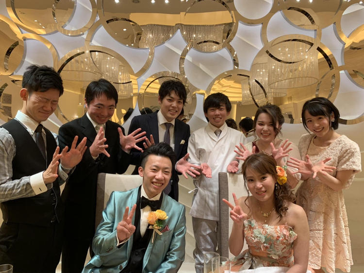 風通しが良いのでプライベートも◎