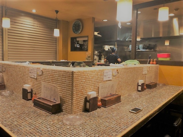 たけうちうどん店