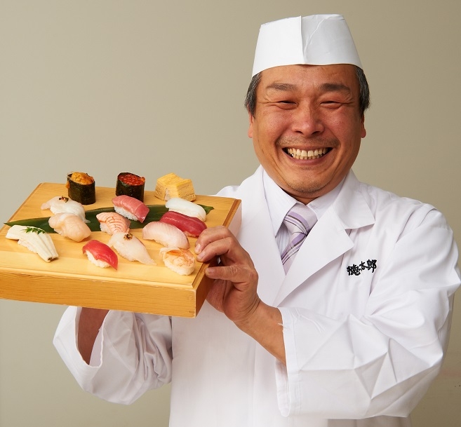入社半年の小松さん「夕方帰れるのが魅力」
