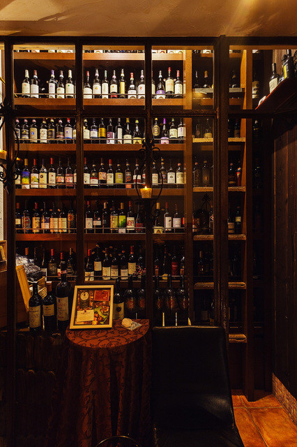 vinotecaSAKURA