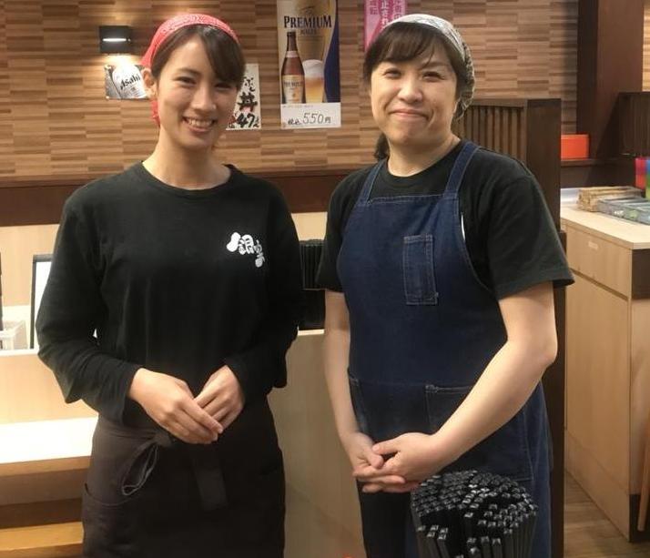 銀家 伊勢佐木町店