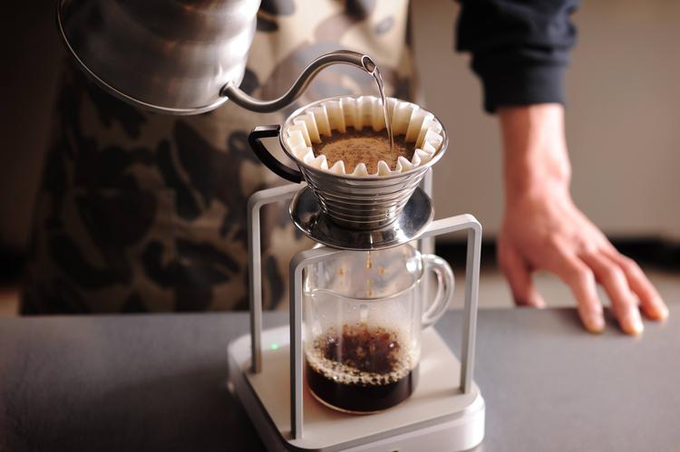 Roasted COFFEE LABOLATORY 渋谷神南店