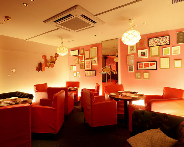 BARON 住吉店