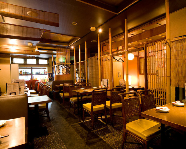 熱情的名古屋名物居酒屋 わが家