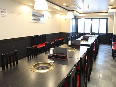 いろりや 南海通店