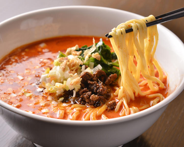 麺飯も充実☆働くポジションも充実!!