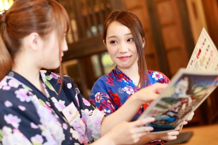 イチからしっかり教えますので未経験者も◎