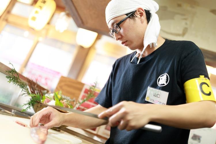 おもてなしとりよし 青山店