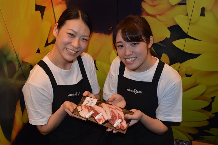堅苦しさがないので楽しく働けます!