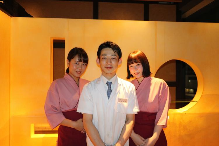 若手からベテランまで活躍中!