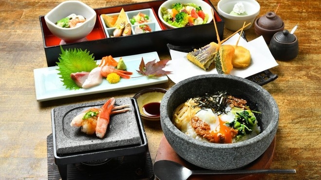 串焼菜膳 和み 扶桑店