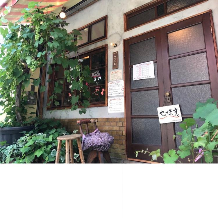 旧ヤム邸 シモキタ荘