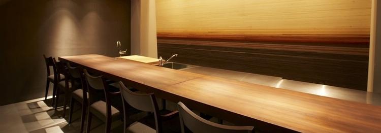 『とし緒』南青山店