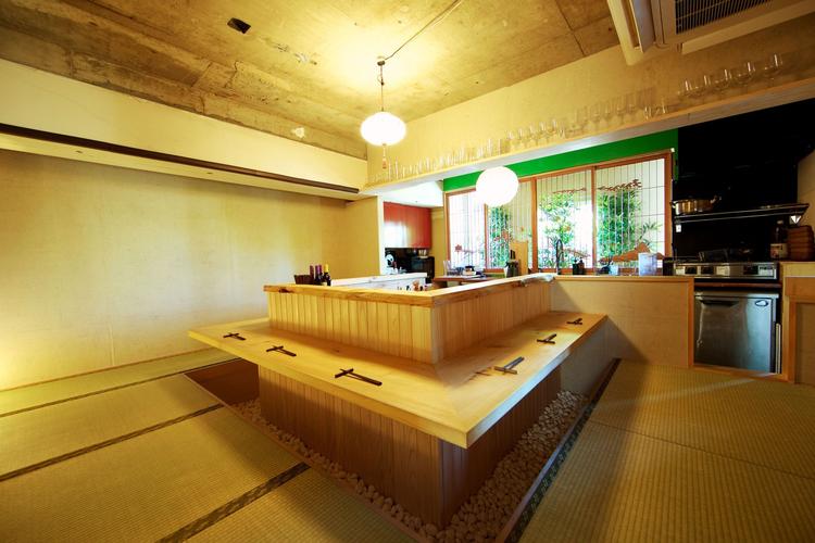 店内イメージ画像