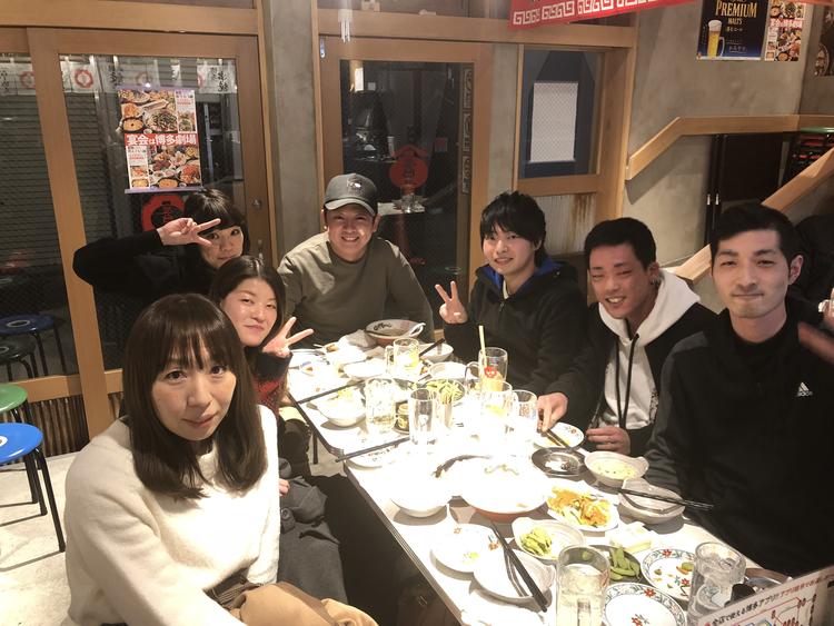 築地銀だこハイボール酒場新橋2号店
