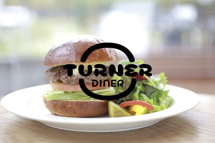 TURNER DINER