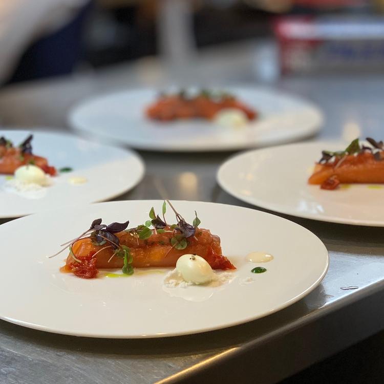ristorante misola