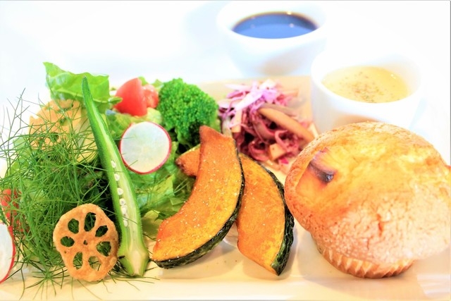 カフェ&バル 掌