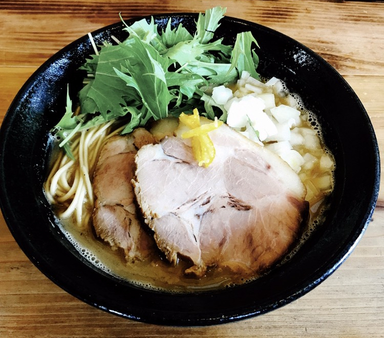 吉田製麺