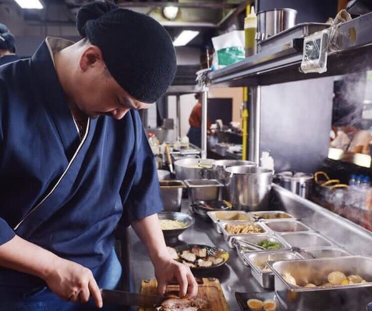吉田製麺