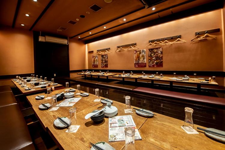 とりひめ なんば千日前店