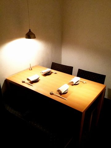 すべてのスタッフが接客と調理を学べます