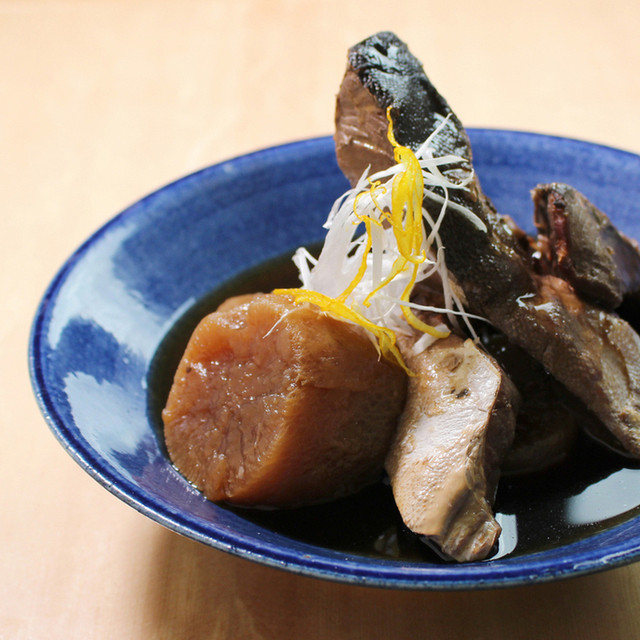 食材一つ一つにこだわりあり☆