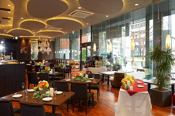 MEAT DINING River:Ve