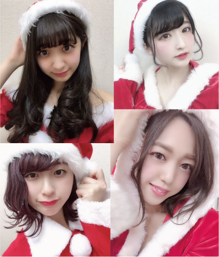 アルバイトスタッフさん