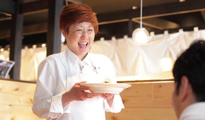 七匹の子ぶた さいたま新都心店