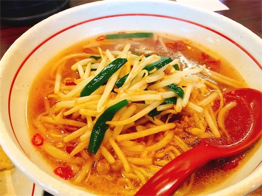 台湾ラーメン江楽