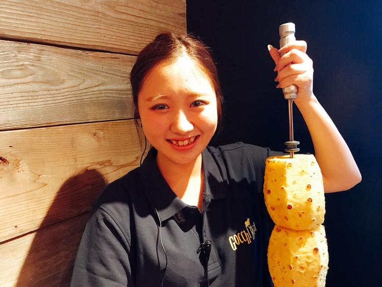 カンティノーネ ItalianBAR KIMURAYA