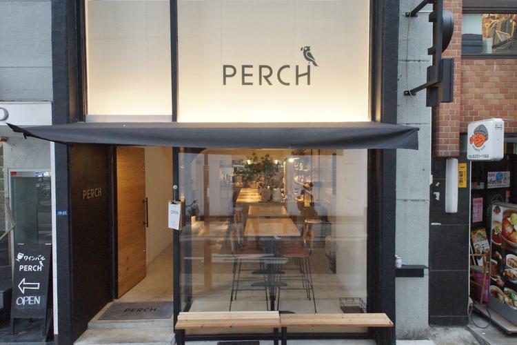 PERCH