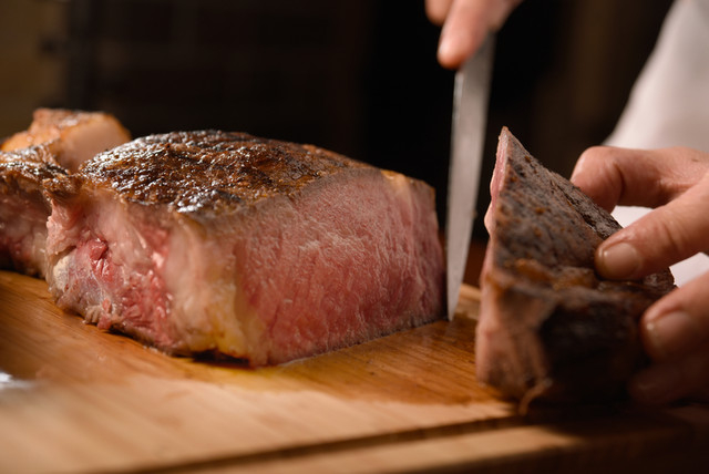 RRR OTEMACHI ~Kobe Beef & Wine~