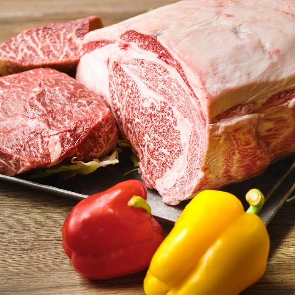 #お肉とワイン next..肉MARKET 天王寺店