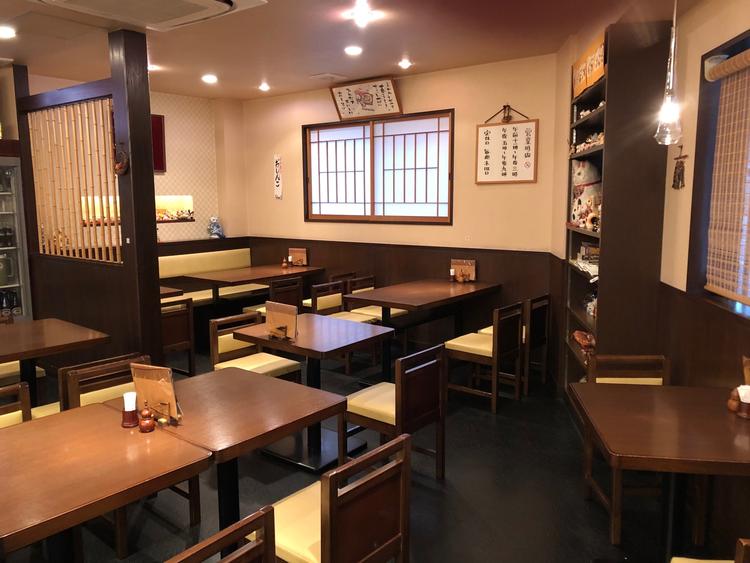小松庵