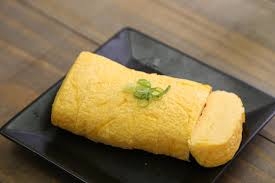 出汁巻き、揚げ出汁がお店の自慢です!