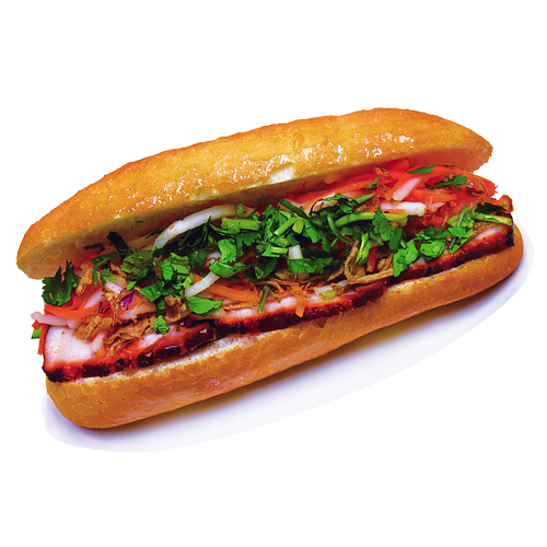 EBISU BANH MI BAKERY