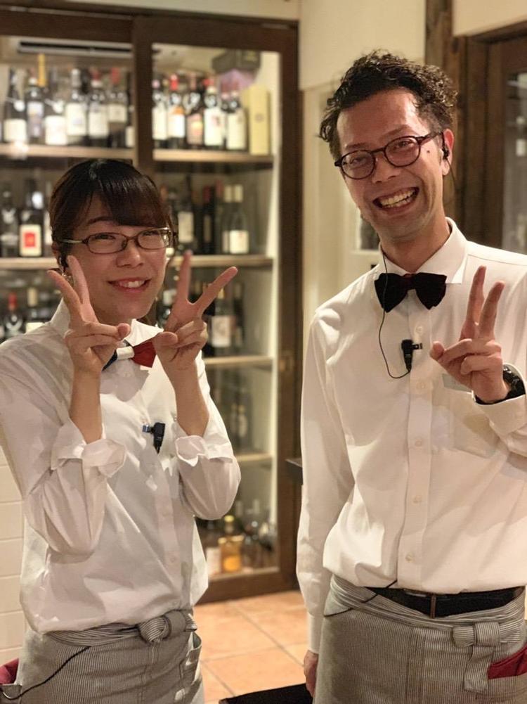 20代が中心になって改革に向かっています