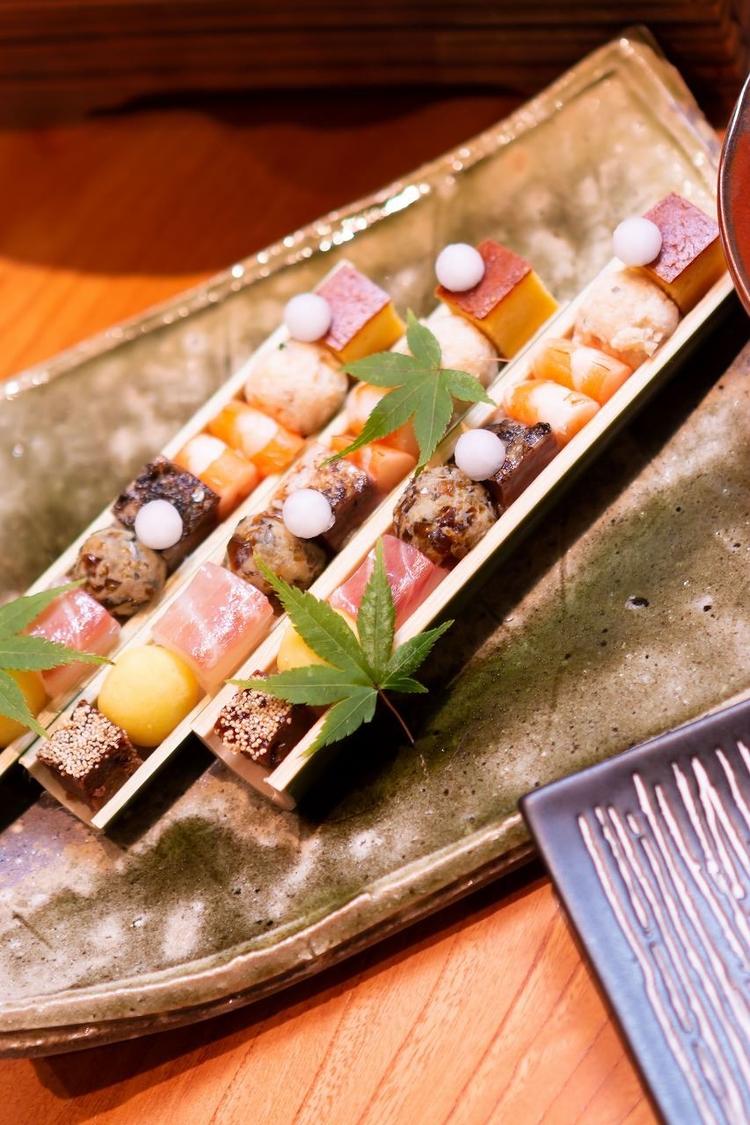 おとなり栩栩膳
