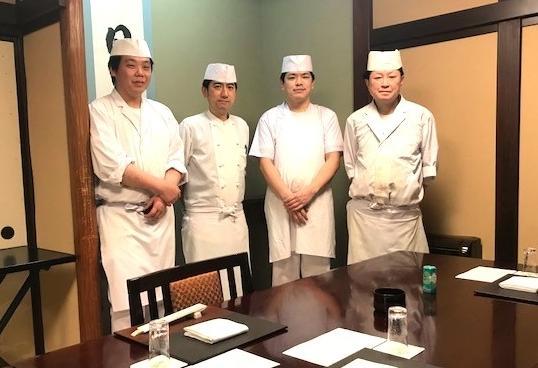暖かい職場です
