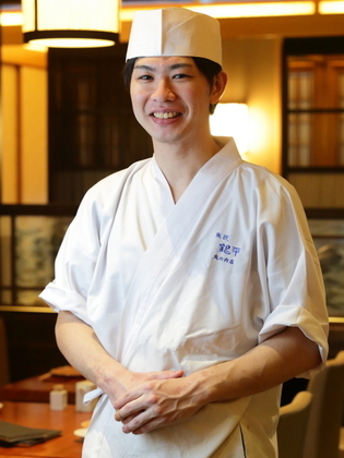 魚匠 銀平 丸の内店