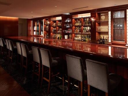 Bar CENTIFOLIA